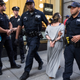 Illustration for article titled Six Arrested at Amazon Store Amid Anti-ICE Protest in NYC